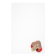 For You Stationery Paper