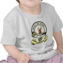 FORBES Coat of Arms T Shirts