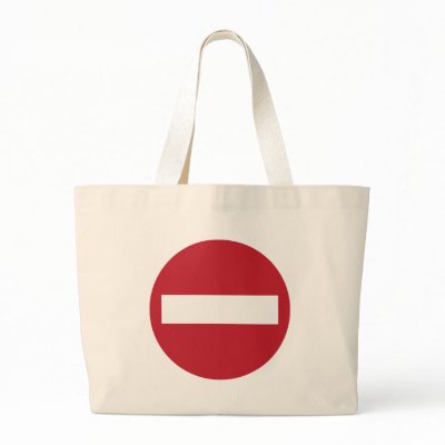 Forbidden ! bag by AKR000