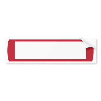 Forbidden ! bumper stickers by AKR000