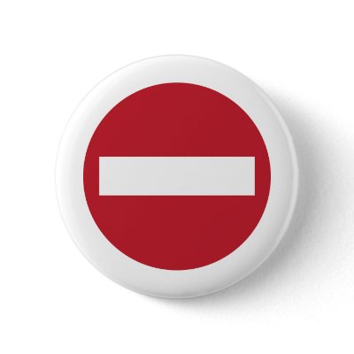 Forbidden ! buttons by AKR000