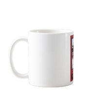 Forbidden City China Mug