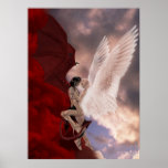 Forbidden Grace Print