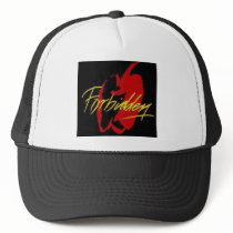 Forbidden Hat