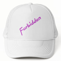 Forbidden
