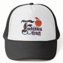 Forbidden Hats