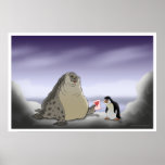 Forbidden Love Poster