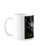"FORBIDDEN MISTS" Mug