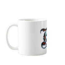 Forbidden Coffee Mugs