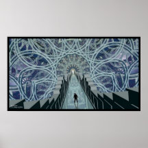 Forbidden Poster