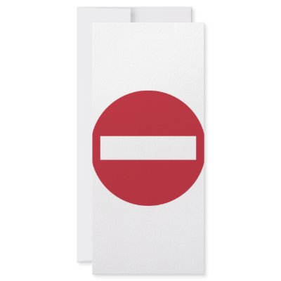 Forbidden ! rack cards by AKR000