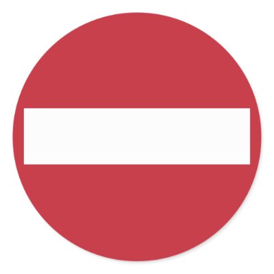 Forbidden ! sticker by AKR000