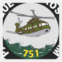 Forca Aérea Portuguesa Esquadra 751  Pumas Sticker
