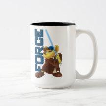 Force 2 taza