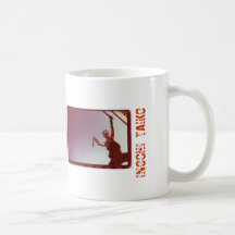 Force de la vie d'INOCHI= Tasses