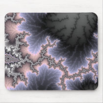 Force Lightning Mousepad