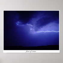 forces of nature posters