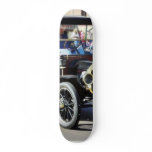 Ford Model T Cars Parades Custom Skateboard
