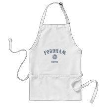 Fordham Apron