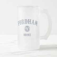 Fordham Coffee Mug