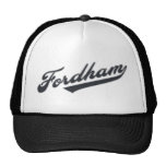 Fordham Hats