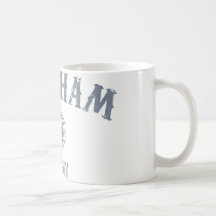 Fordham Mugs