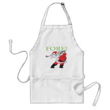 Fore Aprons