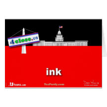 Foreclose United States Congress Cards