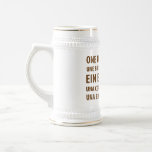 Foreign Beer Coffee Mug