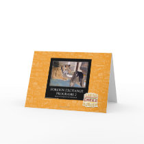 Foreign Exchange Programs 2 Card