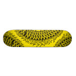Foreign Family "Dragon" Skate Boards