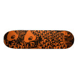 Foreign Family "Koi" skateboards
