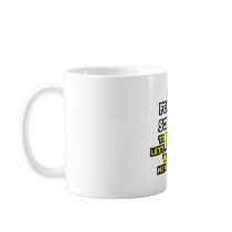 Forensic Scientist .. Assume I Am Never Wrong Mugs