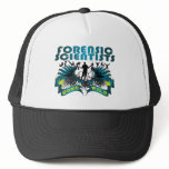 Forensic Scientists Gone Wild Hat