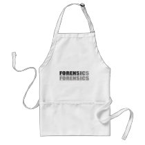 FORENSICS APRONS