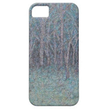 Forest2 iPhone 5 Covers