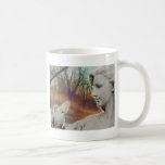 Forest Angel Mugs