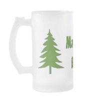 Forest Blessing Mug