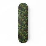 forest camo skateboard_pro