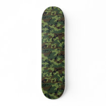 forest camo skateboard_pro