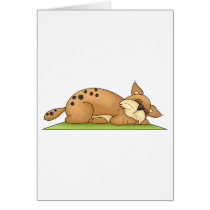 Forest Critters · Bobcat