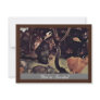 Forest Fire By Piero Di Cosimo (Best Quality) Custom Announcement