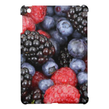 Forest Fruits