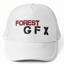 Forest-GFX Hats