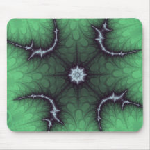 Forest Mouse Mat