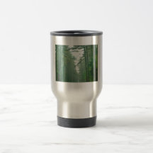 FOREST MUG