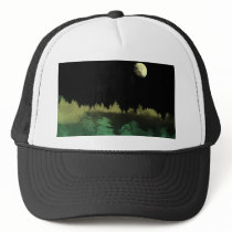 Forest Nights Hat