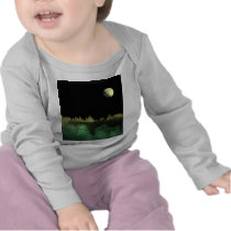 Forest Nights Tees