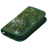Forest of Palm Trees Folio Planner
