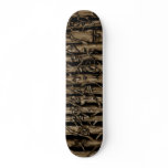 Forest of Unrest Skateboards